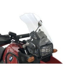 Μπροστινό Παρμπρίζ TOUR BMW R1100GS CL ΑΛΛΑ BM061T Μπροστινό Παρμπρίζ TOUR BMW R1100GS CL ΑΛΛΑ BM061T