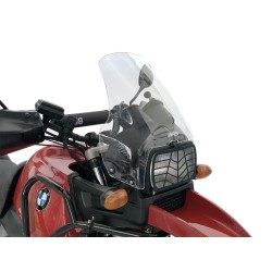 Τυπικό Παρμπρίζ BMW R1100GS ΑΛΛΑ BM062T Τυπικό Παρμπρίζ BMW R1100GS ΑΛΛΑ BM062T