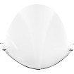Μπροστινό παρμπρίζ race RS660 clear ΑΛΛΑ AP004T thumb
