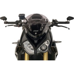 Ανεμοθώρακας sport S1000R dark S ΑΛΛΑ BM068FS Ανεμοθώρακας sport S1000R dark S ΑΛΛΑ BM068FS