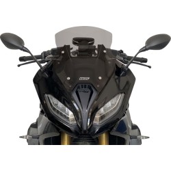 Μπροστινό παρμπρίζ σπορ R1250RS σκούρο ΑΛΛΑ BM072FS