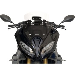 Ανεμοθώρακας σπορ R1250RS διάφανος ΑΛΛΑ BM072T Ανεμοθώρακας σπορ R1250RS διάφανος ΑΛΛΑ BM072T
