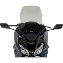 Μπροστινό Παρμπρίζ Touring FORZA750 SM ΑΛΛΑ HO045F Μπροστινό Παρμπρίζ Touring FORZA750 SM ΑΛΛΑ HO045F
