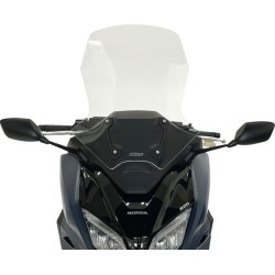 Μπροστινό Παρμπρίζ Touring FORZA750 CL ΑΛΛΑ HO045T Μπροστινό Παρμπρίζ Touring FORZA750 CL ΑΛΛΑ HO045T