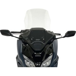 Πρόσθιο Παρμπρίζ Στάνταρ FORZA750 C ΑΛΛΑ HO046T Πρόσθιο Παρμπρίζ Στάνταρ FORZA750 C ΑΛΛΑ HO046T