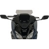 Μπροστινό παρμπρίζ sport FORZA750 dark ΑΛΛΑ HO047FS
