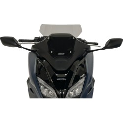 Μπροστινό παρμπρίζ sport FORZA750 dark ΑΛΛΑ HO047FS Μπροστινό παρμπρίζ sport FORZA750 dark ΑΛΛΑ HO047FS