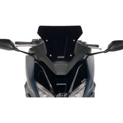 Ανεμοθώρακας σπορ FORZA750 BLAC ΑΛΛΑ HO047NL Ανεμοθώρακας σπορ FORZA750 BLAC ΑΛΛΑ HO047NL