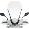 Μπροστινό παρμπρίζ touring SH350 διάφανο ΑΛΛΑ HO048T