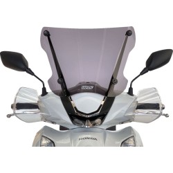 Μπροστινό παρμπρίζ sport SH350 dark SM ΑΛΛΑ HO050FS Μπροστινό παρμπρίζ sport SH350 dark SM ΑΛΛΑ HO050FS
