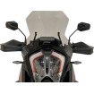 Μπροστινό Παρμπρίζ CAPONORD 1290 SUPER ΑΛΛΑ KT008F Μπροστινό Παρμπρίζ CAPONORD 1290 SUPER ΑΛΛΑ KT008F thumb
