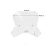 Παρμπρίζ CAPONORD 1290 SUPER ΑΛΛΑ KT008T Παρμπρίζ CAPONORD 1290 SUPER ΑΛΛΑ KT008T thumb