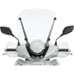 Μπροστινό Παρμπρίζ INTERMEDIO SH350 CL ΑΛΛΑ HO049T thumb