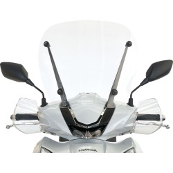 Μπροστινό Παρμπρίζ INTERMEDIO SH350 CL ΑΛΛΑ HO049T Μπροστινό Παρμπρίζ INTERMEDIO SH350 CL ΑΛΛΑ HO049T