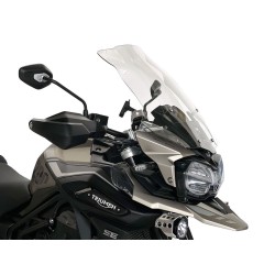 Μπροστινό παρμπρίζ touring TIGER EXPLO ΑΛΛΑ TR002T Μπροστινό παρμπρίζ touring TIGER EXPLO ΑΛΛΑ TR002T