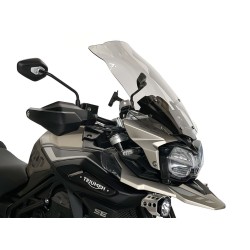 Μπροστινό παρμπρίζ touring TIGER EXPLO ΑΛΛΑ TR002F