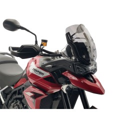 Ανεμοθώρακας sport TIGER900 dark ΑΛΛΑ TR004FS Ανεμοθώρακας sport TIGER900 dark ΑΛΛΑ TR004FS