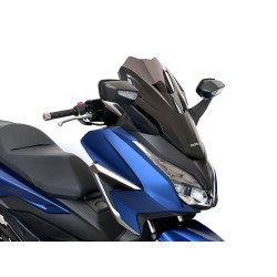 Ανεμοθώρακας σπορ FORZA350 σκούρο ΑΛΛΑ HO055FS