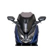 Ανεμοθώρακας σπορ FORZA350 σκούρο ΑΛΛΑ HO055FS Ανεμοθώρακας σπορ FORZA350 σκούρο ΑΛΛΑ HO055FS thumb