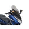 Μπροστινό παρμπρίζ touring FORZA350 SM ΑΛΛΑ HO053F