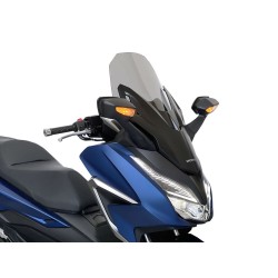 Μπροστινό παρμπρίζ touring FORZA350 SM ΑΛΛΑ HO053F Μπροστινό παρμπρίζ touring FORZA350 SM ΑΛΛΑ HO053F