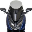 Μπροστινό παρμπρίζ touring FORZA350 SM ΑΛΛΑ HO053F thumb