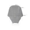 Μπροστινό παρμπρίζ touring FORZA350 SM ΑΛΛΑ HO053F thumb