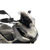 Μπροστινό παρμπρίζ sport ADV350 διάφανο ΑΛΛΑ HO057T