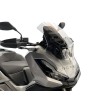 Μπροστινό παρμπρίζ sport ADV350 διάφανο ΑΛΛΑ HO057T thumb