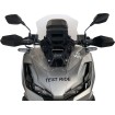 Μπροστινό παρμπρίζ sport ADV350 διάφανο ΑΛΛΑ HO057T thumb