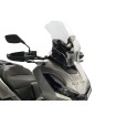 Μπροστινό παρμπρίζ sport ADV350 διάφανο ΑΛΛΑ HO057T thumb
