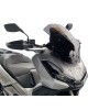 Μπροστινό παρμπρίζ sport ADV350 dark S ΑΛΛΑ HO057FS