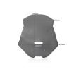 Μπροστινό παρμπρίζ sport ADV350 dark S ΑΛΛΑ HO057FS thumb