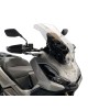 Μπροστινό παρμπρίζ touring ADV350 clea ΑΛΛΑ HO056T