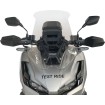 Μπροστινό παρμπρίζ touring ADV350 clea ΑΛΛΑ HO056T thumb