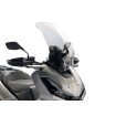 Μπροστινό παρμπρίζ touring ADV350 clea ΑΛΛΑ HO056T thumb