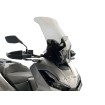 Μπροστινό παρμπρίζ touring ADV350 smok ΑΛΛΑ HO056F thumb