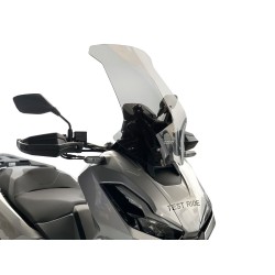 Μπροστινό παρμπρίζ touring ADV350 smok ΑΛΛΑ HO056F Μπροστινό παρμπρίζ touring ADV350 smok ΑΛΛΑ HO056F