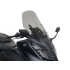 Μπροστινό παρμπρίζ touring TMAX560 SMO ΑΛΛΑ YA022F