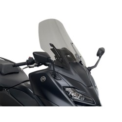Μπροστινό παρμπρίζ touring TMAX560 SMO ΑΛΛΑ YA022F Μπροστινό παρμπρίζ touring TMAX560 SMO ΑΛΛΑ YA022F
