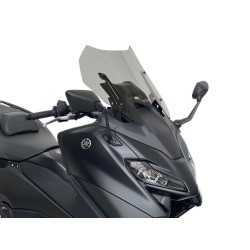 Μπροστινό Παρμπρίζ INTERMEDIO TMAX560 ΑΛΛΑ YA023F Μπροστινό Παρμπρίζ INTERMEDIO TMAX560 ΑΛΛΑ YA023F