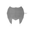 Μπροστινό Παρμπρίζ INTERMEDIO TMAX560 ΑΛΛΑ YA023FS thumb