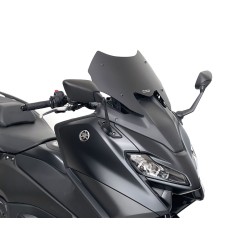 Ανεμοθώρακας σπορ TMAX560 ματ ΑΛΛΑ YA024NO