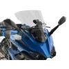 Μπροστινό παρμπρίζ touring GSX-S1000GT ΑΛΛΑ SU006T