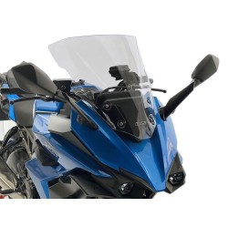 Μπροστινό παρμπρίζ touring GSX-S1000GT ΑΛΛΑ SU006T Μπροστινό παρμπρίζ touring GSX-S1000GT ΑΛΛΑ SU006T