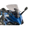 Μπροστινό παρμπρίζ touring GSX-S1000GT ΑΛΛΑ SU006F