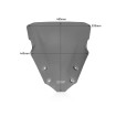 Μπροστινό Παρμπρίζ Touring GSX-S1000GT ΑΛΛΑ SU006FS thumb