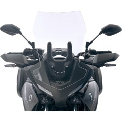 Μπροστινό παρμπρίζ touring TRACER7/GT ΑΛΛΑ YA027T Μπροστινό παρμπρίζ touring TRACER7/GT ΑΛΛΑ YA027T