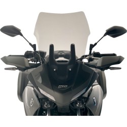Μπροστινό Παρμπρίζ Touring TRACER7/GT ΑΛΛΑ YA027F