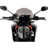 Μπροστινό Παρμπρίζ sport DUKE790/890 D ΑΛΛΑ KT011FS